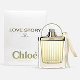 CHLOE LOVE STORY-WOMEN-EDP-75ML